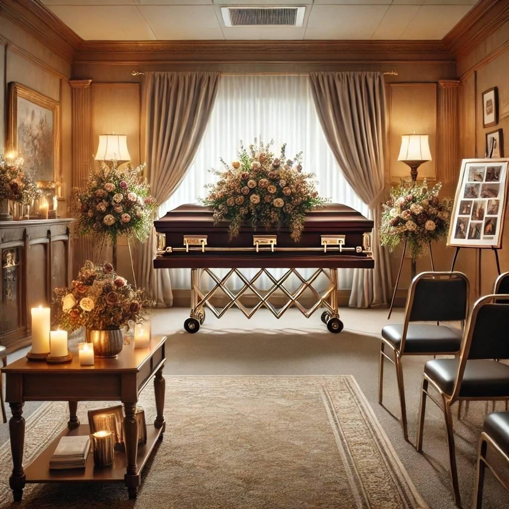 Acly-Stover Funeral Home gallery image 2