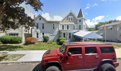 Acly-Stover Funeral Home