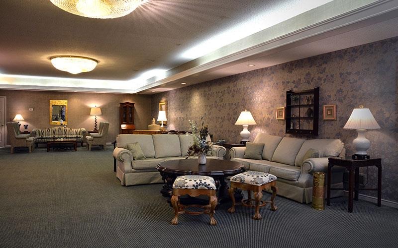 Acly-Stover Funeral Home gallery image 1