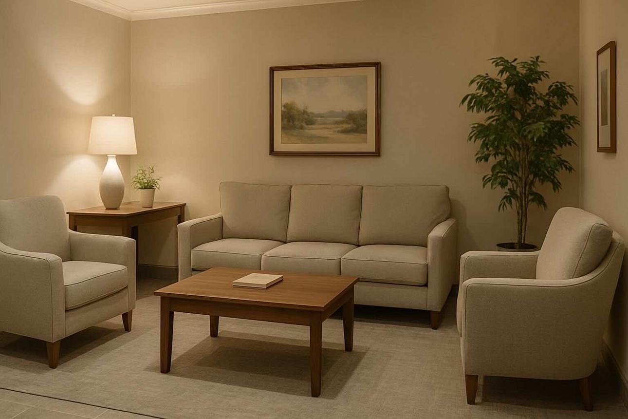 Acly-Stover Funeral Home gallery image 5
