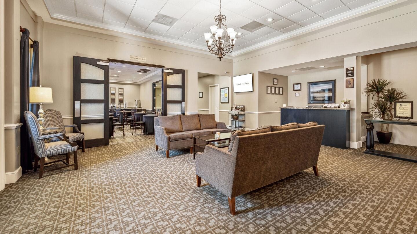 Acly-Stover Funeral Home gallery image 6