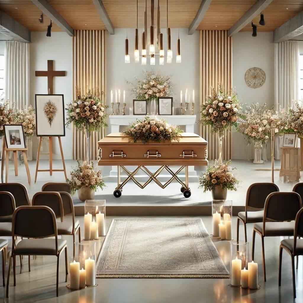 Acly-Stover Funeral Home gallery image 3